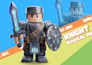 create custom 3d roblox ugc character with rigging for your roblox